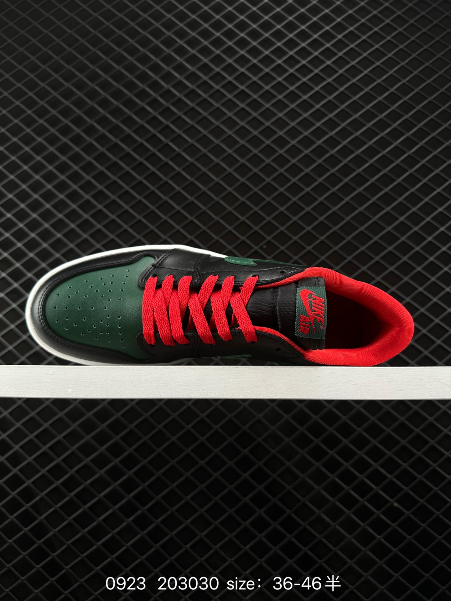 Air Jordan 1 Low AJ1